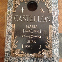 headstone engraving