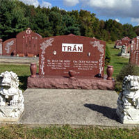 headstone engraving