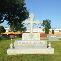 headstone engraving