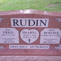 headstone engraving