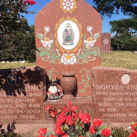 headstone engraving