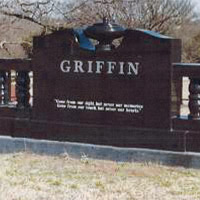 headstone engraving